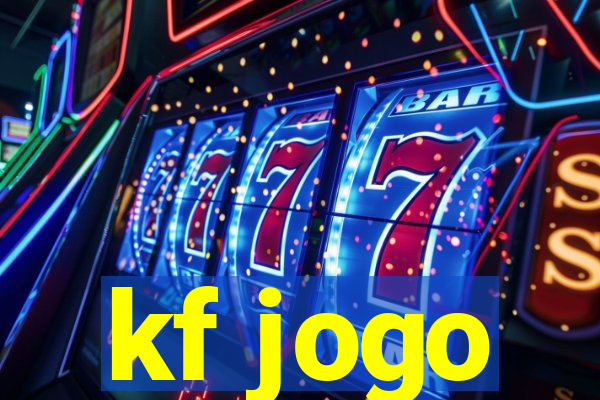 kf jogo